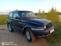 2008 ТагАЗ Tager, чёрный, 1450000 рублей - вид 7