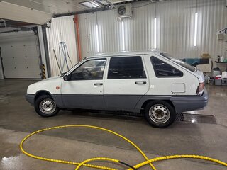 2000 Иж 2126 «Ода», серый, 99999 рублей, вид 4