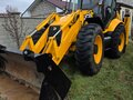 2003 JCB 4CX, жёлтый, 4200000 рублей - вид 5