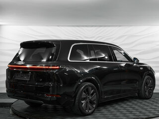 2023 Li Auto (Lixiang) L9 44.5 kWh I, чёрный, 5670000 рублей, вид 4