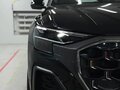 2026 Audi Q8 50 TDI I (4M) Рестайлинг, чёрный - вид 3