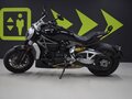 2016 Ducati XDiavel, чёрный, 2000000 рублей - вид 1
