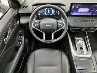 2024 Haval Jolion I Рестайлинг, белый, 2199000 рублей, вид 5