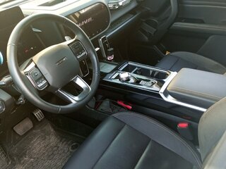 2023 Haval Dargo I, фиолетовый, 2899999 рублей, вид 3
