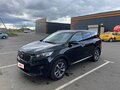 2019 Kia Sorento 8-speed III Prime Рестайлинг, чёрный, 2550000 рублей