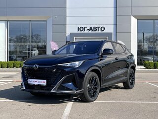 2026 Changan CS35 Max, чёрный, 2839900 рублей, вид 1