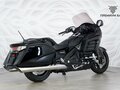 2015 Honda GL 1800 Gold Wing, чёрный, 1449000 рублей - вид 5