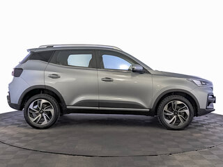 2024 Kaiyi X3, серый, 1275000 рублей, вид 4