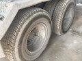 2007 КамАЗ Автобетоносмеситель, красный, 1100000 рублей - вид 5