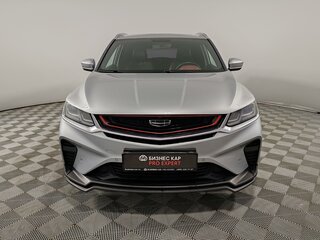 2022 Geely Coolray I, серый, 1529000 рублей, вид 2