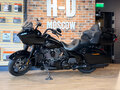 2024 Harley-Davidson Road Glide Limited, чёрный, 4150000 рублей - вид 5