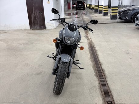 2019 Suzuki Boulevard M50, серый, 690000 рублей, вид 5