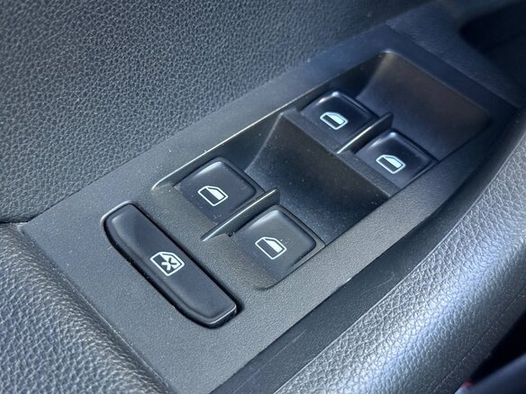 2015 Skoda Octavia III (A7), серый, 1269000 рублей - вид 16