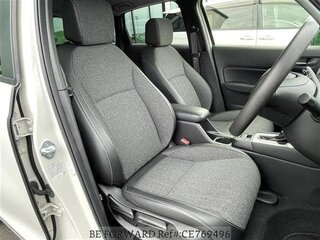 2023 Honda Fit IV Рестайлинг, белый, 1200002 рублей, вид 3