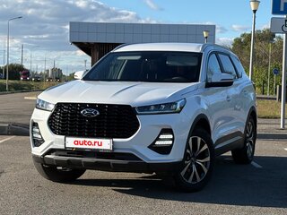 2024 Xcite X-Cross 7, белый, 1575000 рублей, вид 1