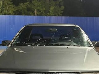 1988 Audi 100 III (C3), серый, 150000 рублей, вид 1