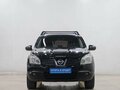 2008 Nissan Qashqai I, чёрный, 789000 рублей - вид 1