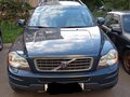 2008 Volvo XC90 I Рестайлинг, синий - вид 9