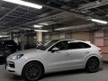 2021 Porsche Cayenne Coupé III, белый, 8499000 рублей - вид 1