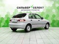 2011 ЗАЗ Chance, серебристый - вид 1