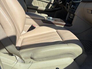 2012 Mercedes-Benz E-Класс 200 7G-Tronic IV (W212, S212, C207), коричневый, 1850000 рублей, вид 4