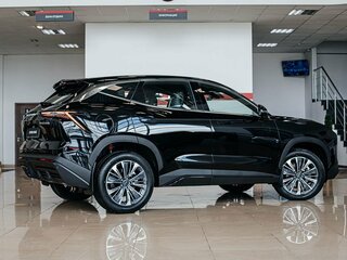 2026 Jetour Dashing I, чёрный, 2759900 рублей, вид 3