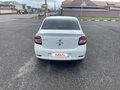 2016 Renault Logan II, белый, 375000 рублей - вид 6