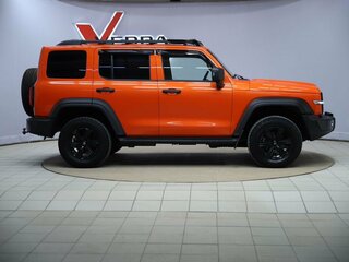 2023 Tank 300 I, оранжевый, 2690000 рублей, вид 4