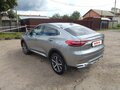 2021 Haval F7x I, серый, 1530000 рублей - вид 8
