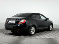 2013 Geely Emgrand EC7, чёрный, 305000 рублей - вид 4