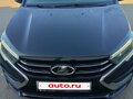 2023 Lada (ВАЗ) Vesta I Рестайлинг (NG), чёрный, 1000000 рублей