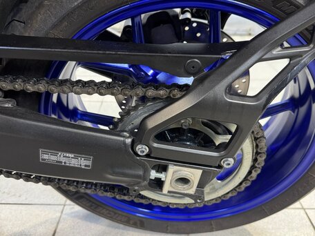 2018 Yamaha Niken, серый, 1000000 рублей, вид 5
