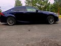 2017 Lexus IS 300 III Рестайлинг, синий, 2750000 рублей - вид 7