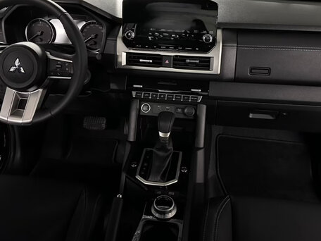 2026 Mitsubishi L200 VI, серый, 3750000 рублей, вид 3