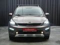 2020 Kia Rio X-Line IV, коричневый - вид 1