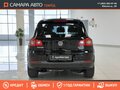 2010 Volkswagen Tiguan I, чёрный, 920000 рублей - вид 10