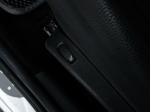 2012 Renault Sandero I, серый - вид 13