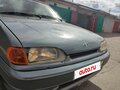 2006 Lada (ВАЗ) 2114, серый - вид 2