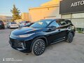 2023 Exeed TXL I Рестайлинг, чёрный