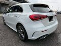 2022 Mercedes-Benz A-Класс 180 IV (W177), белый, 1490000 рублей - вид 3