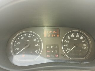 2012 Renault Logan I Рестайлинг, белый, 274000 рублей, вид 4