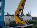 1998 ЗИЛ АГП, голубой, 550000 рублей - вид 4