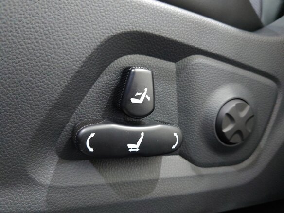 2025 KGM Rexton, серый, 6045000 рублей - вид 36
