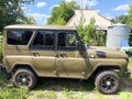 2011 УАЗ Хантер 315196, зелёный, 415000 рублей - вид 4