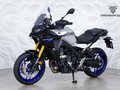 2023 Yamaha Tracer 9, серебристый, 1499000 рублей - вид 2