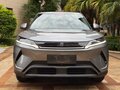 2025 BYD Yuan Up 32 kWh, серый, 1627000 рублей - вид 1