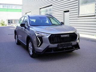 2026 Haval Jolion I Рестайлинг 2, серый, 2449000 рублей, вид 2