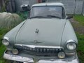 1965 ГАЗ 21 «Волга» 21Л, серый, 150000 рублей