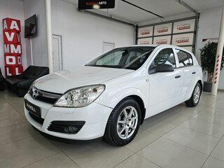 Opel Astra H