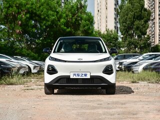 2026 Changan Qiyuan Q05 51.9 kWh II, белый, 2250000 рублей, вид 2